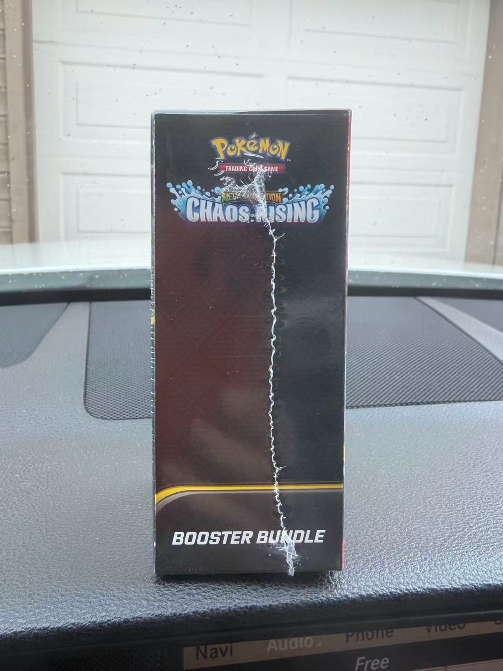 Chaos Rising Mega Evolution Booster Bundle - Multicolor - Picture 4 of 6